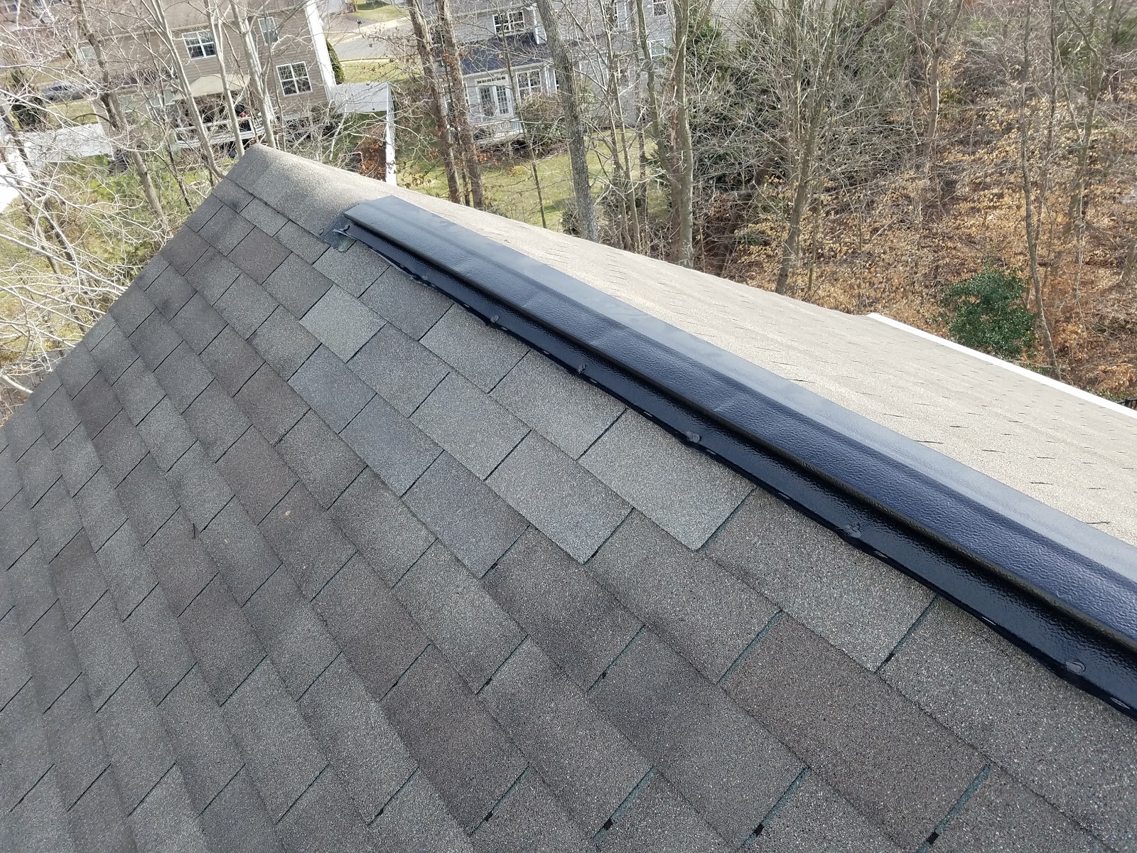 Nova Rooftek photo 3