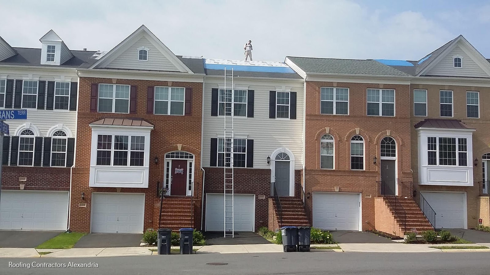 Nova Rooftek photo 1